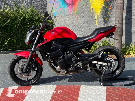 XJ6 N