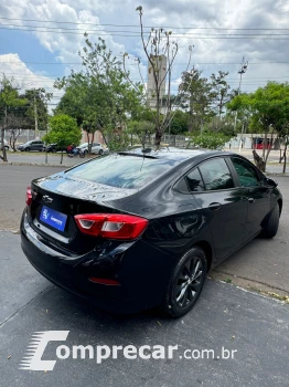 CRUZE 1.4 Turbo LT 16V