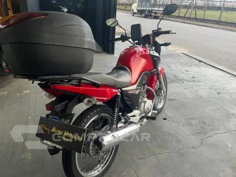 CG Fan 150 ESDI