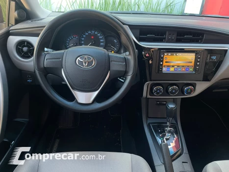 COROLLA 1.8 GLI 16V