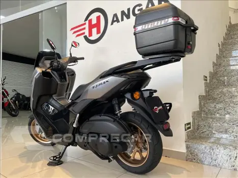 NMAX CONNECTED 160 ABS