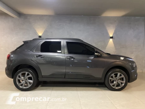 C4 CACTUS 1.6 VTI 120 Feel
