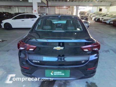 ONIX 1.0 FLEX PLUS LT MANUAL