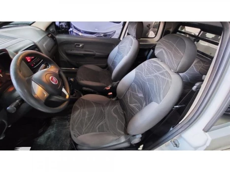 STRADA - 1.4 MPI HARD WORKING CD 8V 3P MANUAL