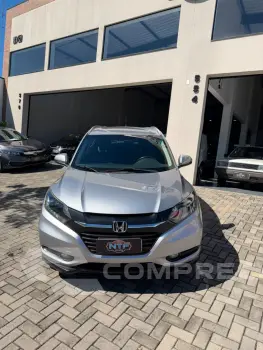 HR-V Touring 1.8 Flexone 16V 5p Aut.