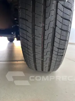 HB20 C./C.Plus/C.Style 1.6 Flex 16V Mec.