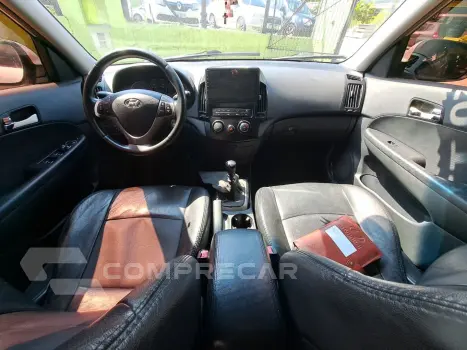 I30 2.0 Mpfi Gls 16V Gasolina 4P Manual