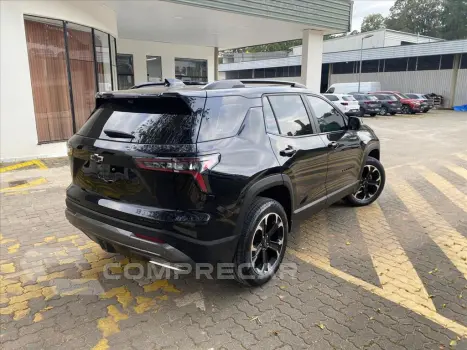 EQUINOX 1.5 16V TURBO GASOLINA ACTIV AWD AUTOMÁTI