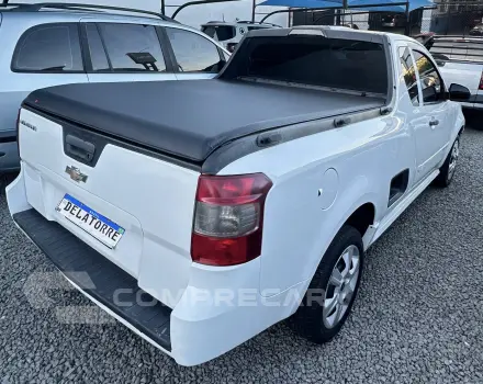 Montana 1.4 FLEX LS