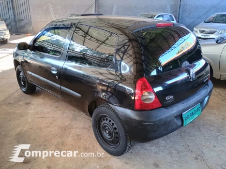 Clio 1.0