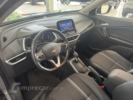 TRACKER 1.0 Turbo LTZ