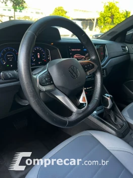 NIVUS 1.0 200 TSI Highline