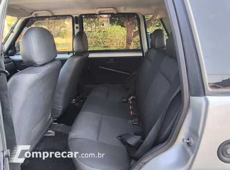 UNO 1.0 MPI Mille WAY Economy 8V