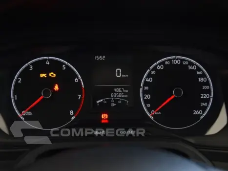 POLO - 1.0 MPI TRACK MANUAL