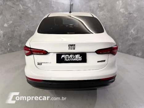 CRONOS 1.0 Firefly Drive