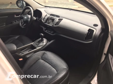 SPORTAGE 2.0 EX 4X2 16V