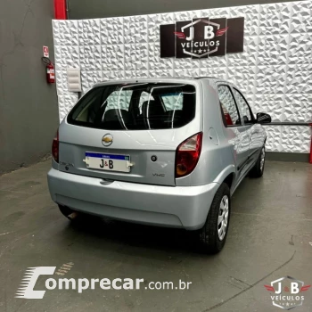 CELTA 1.0 MPFI Life 8V