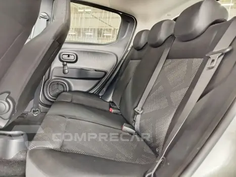 Mobi 1.0 Evo Flex Like. Manual