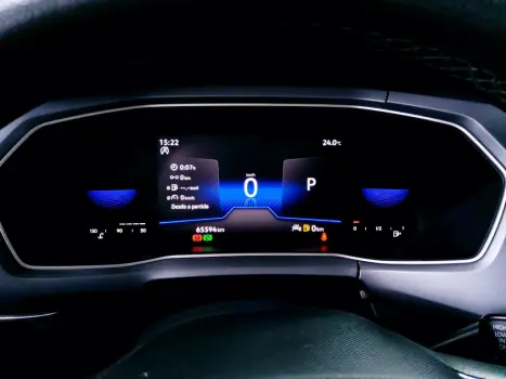 T-CROSS 1.0 200 TSI TOTAL FLEX AUTOMÁTICO