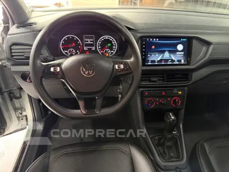 T-CROSS 1.0 200 TSI Sense