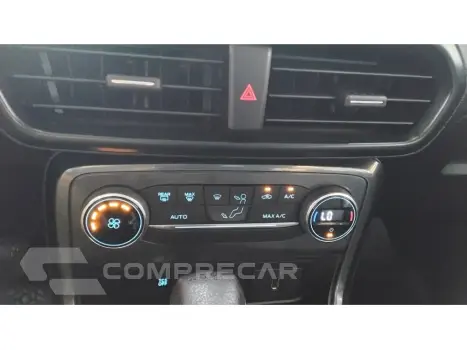ECOSPORT 1.5 TI-VCT FLEX FREESTYLE AUTOMATICO