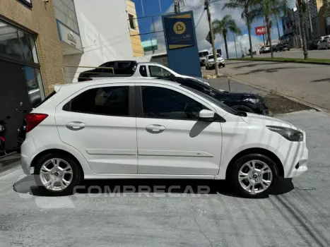 Ka 1.0 SE/SE Plus TiVCT Flex 5p