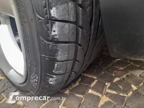 Saveiro 1.6 Trend