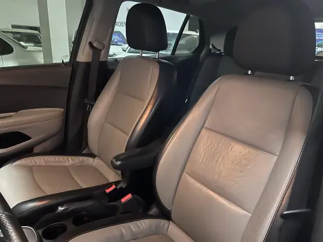 TRACKER 1.8 MPFI LTZ 4X2 16V