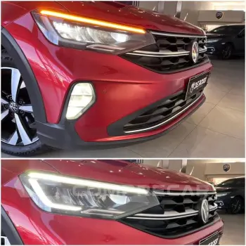 NIVUS HIGHLINE 1.0 200 TSI FLEX AUT.