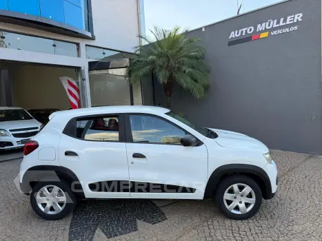 KWID 1.0 12V SCE ZEN