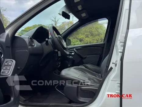 DUSTER OROCH 1.6 16V Dynamique