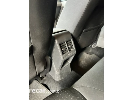 POLO 1.0 200 TSI COMFORTLINE AUTOMÁTICO