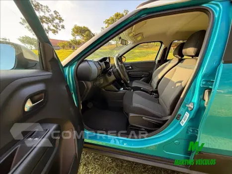 C3 1.6 16V FLEX FEEL PACK AT6