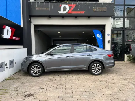 VIRTUS 1.0 200 TSI Comfortline