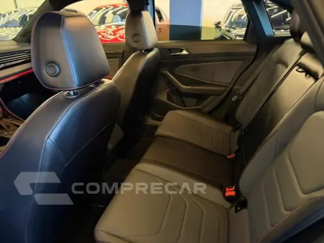 JETTA 2.0 350 TSI GASOLINA GLI DSG