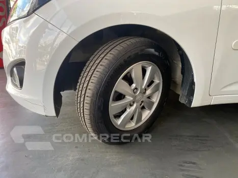 HB20S C.Style/C.Plus1.6 Flex 16V Aut. 4p