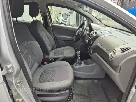 Palio 1.0 4P EVO FIRE FLEX ATTRACTIVE