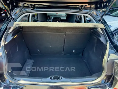 C4 CACTUS 1.6 VTI 120 FLEX LIVE EAT6