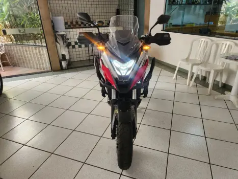 NC 750 X DCT