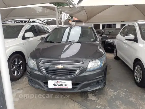 PRISMA 1.4 LT Spe/4 8V