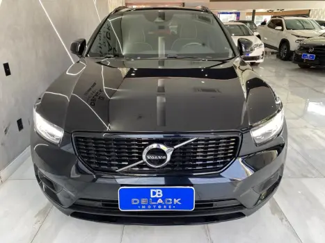 XC40 T5 RDESIGN (HIBRIDO)