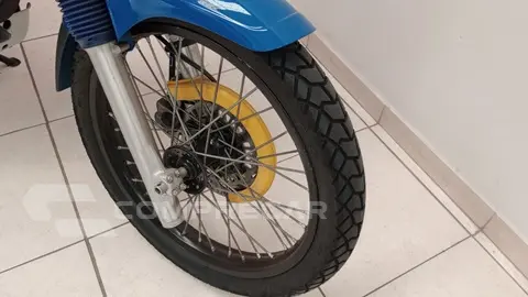 XT 600 TENERE