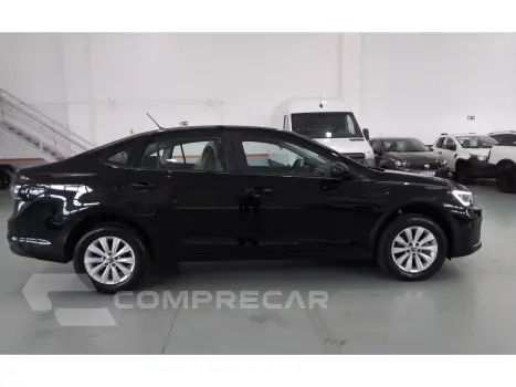 VIRTUS 1.0 170 TSI AUTOMÁTICO
