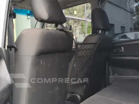 PAJERO TR4 2.0 4X2 16V 140cv