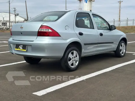 PRISMA 1.4 MPFI JOY 8V