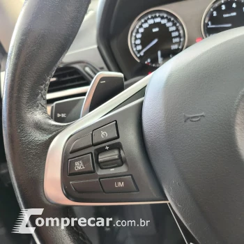 X1 2.0 16V Turbo Xdrive25i