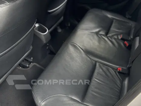 CITY 1.5 LX 16V FLEX 4P MANUAL