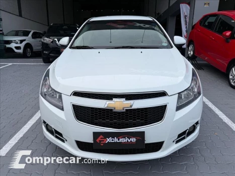 CRUZE 1.8 LT Sport6 16V