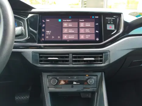 NIVUS 1.0 200 TSI Highline