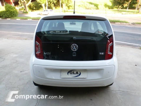 UP 1.0 TSI Move UP 12V